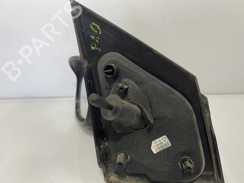 Left mirror CITROËN C2 (JM_) 1.4 HDi | BP25669242C26 