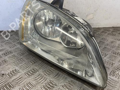 Used Right headlight Right headlight FORD FOCUS II (DA_, HCP, DP) 1.6 TDCi (90 hp) 25669446 25669446