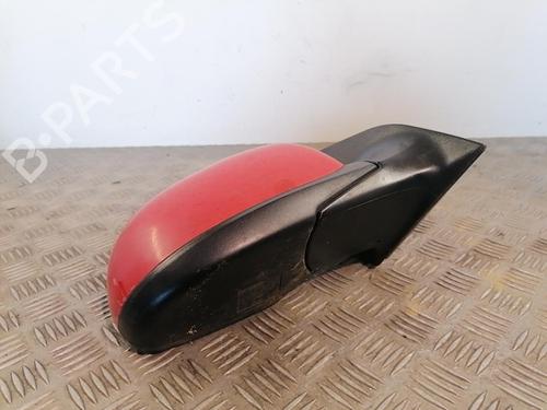Used Right mirror KIA PICANTO I (SA) 1.0 (63 hp) 25668476