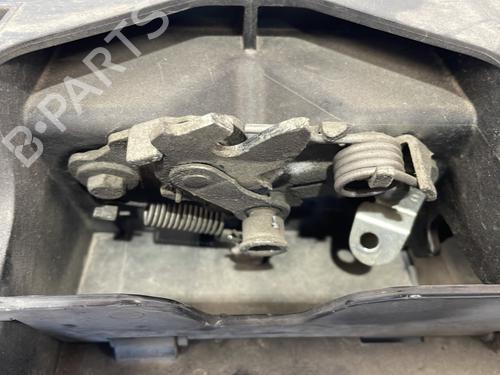 Crossmember CITROËN C4 Picasso II 1.6 HDi / BlueHDi 115 | BP25666831C162 
