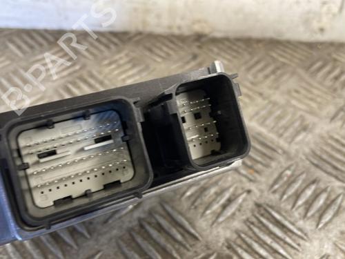 ECU airbags LAND ROVER RANGE ROVER EVOQUE (L538) 2.0 D 4x4 | BP25667228M53 