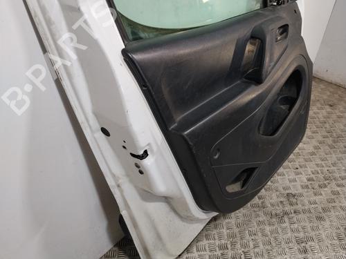 Left front door CITROËN BERLINGO MULTISPACE (B9) | BP36096725C2 - Image 5