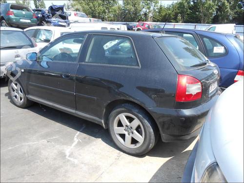 Right front driveshaft AUDI A3 (8L1) 1.9 TDI | BP25669673M39 