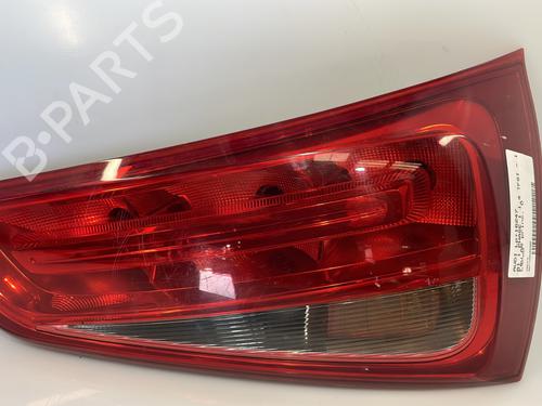 Used Right taillight AUDI A1 (8X1, 8XK) 1.4 TFSI (122 hp) 25666845