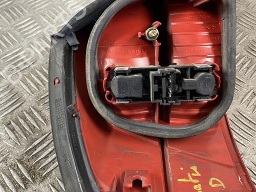 Right taillight RENAULT VEL SATIS (BJ0_) 2.0 16V Turbo (BJ0K) | BP25665688C35 