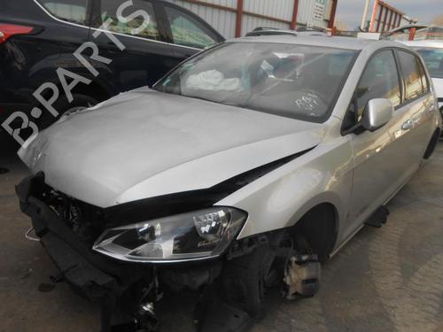 Viskermotor vindrute VW GOLF VII (5G1, BQ1, BE1, BE2) 1.6 TDI (105 hp) 25668713