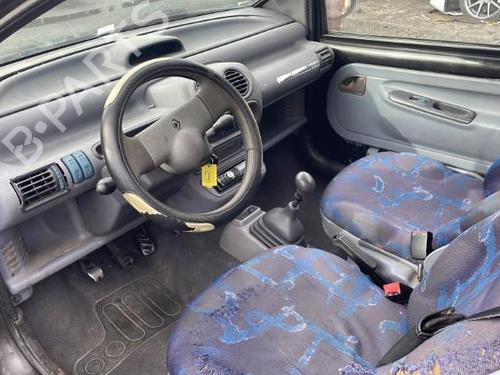 Engine control unit (ECU) RENAULT TWINGO I (C06_) 1.2 (C066, C068) | BP25669896M57 