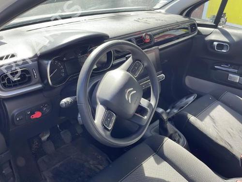 Mirror switch CITROËN C3 III Van (SX_, SY_) BlueHDi 100 | BP25866699I25  - Image 9