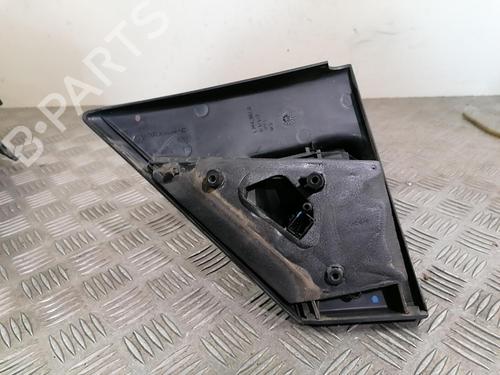 Right mirror RENAULT CLIO III (BR0/1, CR0/1) 1.5 dCi (C/BR0G, C/BR1G) | BP25670883C27 