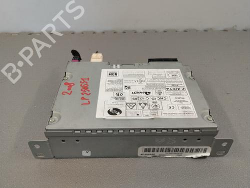 Radio PEUGEOT 2008 I (CU_) 1.5 BlueHDI 120 | BP36299723E6 - Image 3
