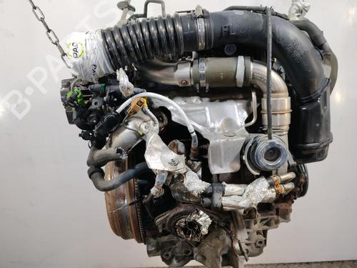 Engine RENAULT SCÉNIC III (JZ0/1_) 2.0 dCi (JZ0L) | BP37735587M1 - Image 5