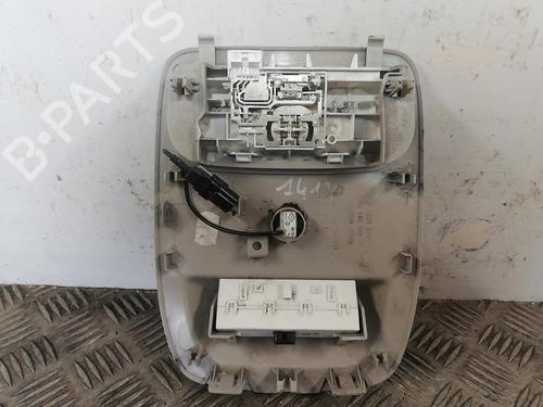 Interior roof light RENAULT ZOE (BFM_) ZOE | BP25667432I8 - Image 2