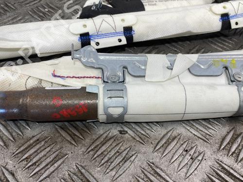Left curtain airbag MERCEDES-BENZ A-CLASS (W176) A 180 CDI (176.000) | BP25662581C11 