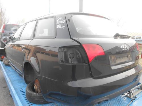Right taillight AUDI A4 B7 Avant (8ED) 2.0 TDI | BP25666341C35 - Image 6