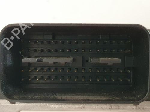 Engine control unit (ECU) OPEL AGILA B (H08) 1.0 (F68) | BP25669174M57 - Image 5