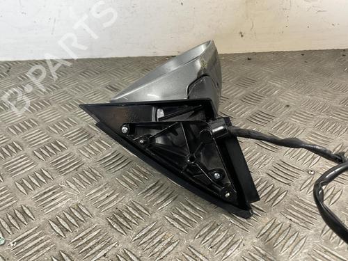 Right mirror AUDI A4 B7 (8EC) 3.0 TDI quattro 8E1858532AC01C