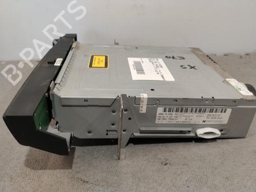 Auto-radio Auto-radio 38476424 38476424