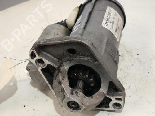 Starter RENAULT KANGOO Express (FW0/1_) | BP40032176M8 - Image 5