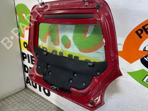 Used Tailgate Tailgate ALFA ROMEO MITO (955_) 1.3 MultiJet (955AXP1A, 955AYC1A) (95 hp) 25670208 25670208