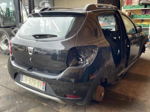 Front left panel DACIA SANDERO II TCe 90 (B8M1, B8MA, B8AC) | BP25669532C58 - Image 10