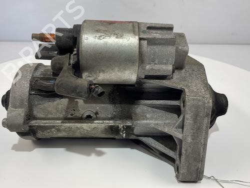 Used Starter NISSAN QASHQAI / QASHQAI +2 I (J10, NJ10, JJ10E) 1.6 dCi (130 hp) 25666959