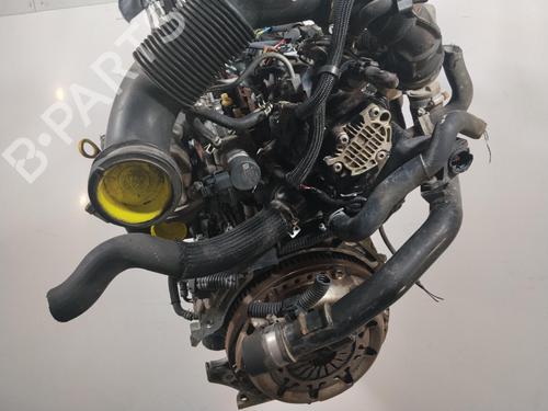 Engine TOYOTA YARIS (_P9_) 1.4 D-4D (NLP90_, NLP90R) | BP36863497M1  - Image 5