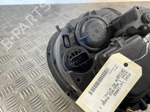 Højre forlygte MINI MINI (R50, R53) Cooper (116 hp) 25665649