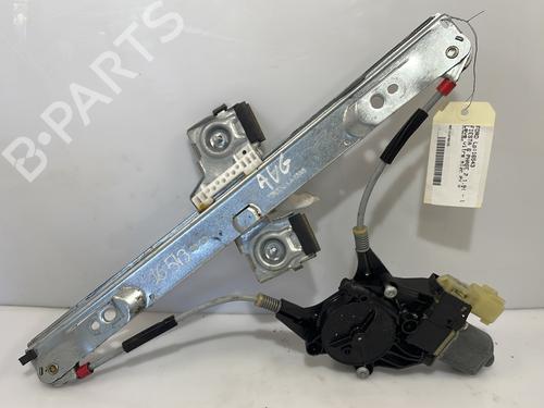 Fensterheber links vorne für FORD FIESTA VI (CB1, CCN) 1.0 EcoBoost (100 hp) 28155652