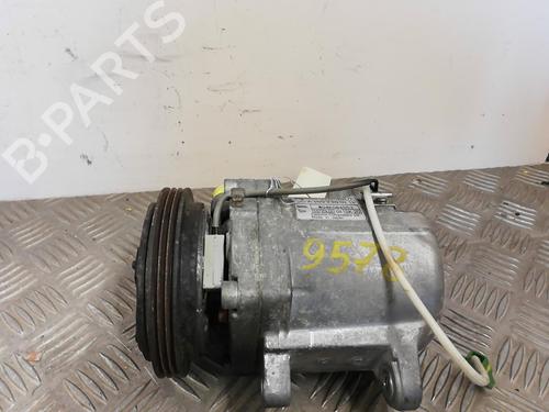 AC-Kompressor SMART FORTWO Coupe (450) 0.7 (450.352, 450.332) | BP25663218M34 