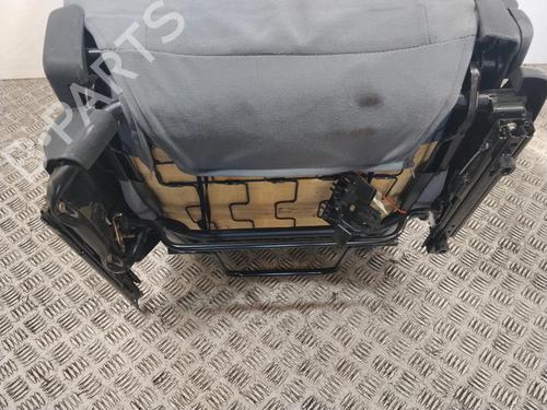 Used Left front seat Left front seat 37008023 37008023