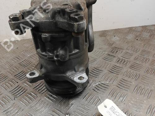 AC compressor BMW 3 Coupe (E92) 320 d | BP25670510M34 
