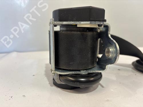 Used Front left seatbelt Front left seatbelt VW GOLF VI (5K1) 1.2 TSI (105 hp) 32326703 32326703