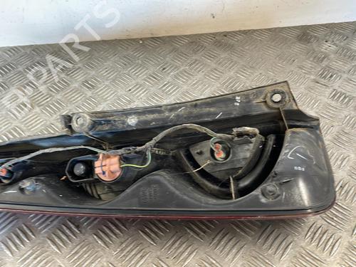 Right taillight NISSAN NOTE (E11, NE11) 1.5 dCi | BP25668078C35 