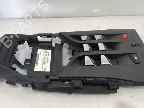 Used Switch CITROËN DS5 2.0 HDi 200 Hybrid4 All-wheel Drive (200 hp) 25663998