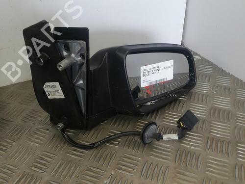 Used Right mirror Right mirror 25662821 25662821