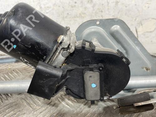 Used Front wipers mechanism Front wipers mechanism MINI MINI CLUBMAN (R55) Cooper D (109 hp) 25667264 25667264