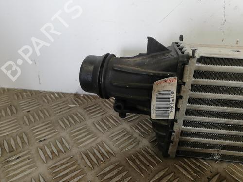 Intercooler OPEL ADAM (M13) 1.0 | BP25662669M30 