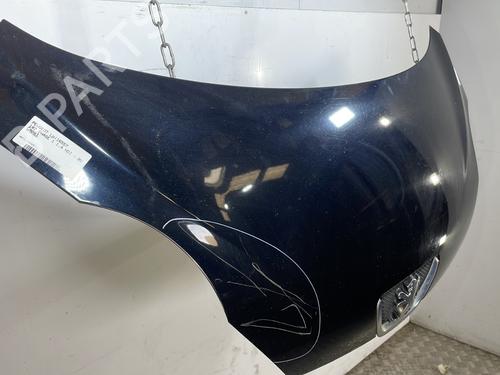 Hood PEUGEOT 107 (PM_, PN_) 1.4 HDi | BP28538294C1 