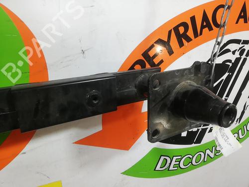 Front bumper reinforcement PEUGEOT 3008 I MPV (0U_) 2.0 HDi Hybrid4 (0URHCA) | BP25665985C109 