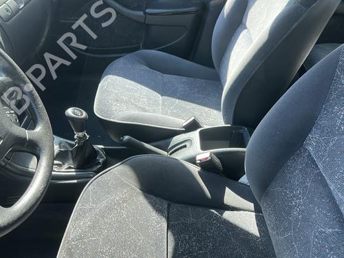 Throttle body CITROËN XSARA (N1) 1.4 i | BP28153084M82 