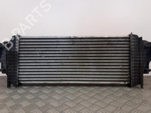 Used Intercooler MERCEDES-BENZ M-CLASS (W164) ML 320 CDI 4-matic (164.122) (224 hp) 25671041
