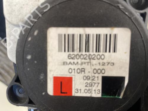 Front left seatbelt MERCEDES-BENZ E-CLASS (W212) E 220 CDI / BlueTEC (212.001, 212.002) | BP25662116I26  - Image 6
