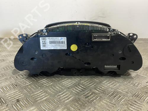 Used Instrument cluster AUDI A4 B8 Avant (8K5) 2.7 TDI (190 hp) 25663540