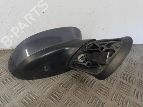 Right mirror FIAT PUNTO EVO (199_) 1.3 D Multijet (199AXC1A, 199BXC1A, 199AXT1A, 199BXT1A) | BP25665279C27 