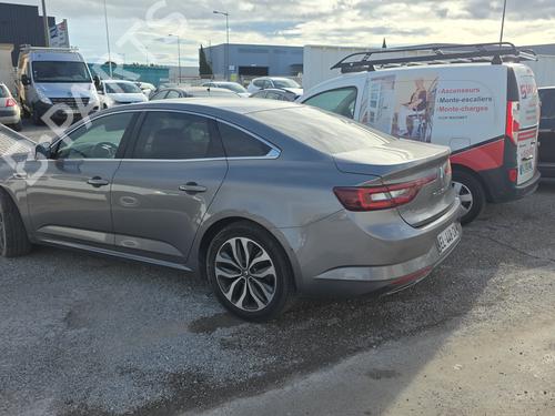 Electronic module RENAULT TALISMAN (LP_) 1.6 dCi 130 | BP33611025M83  - Image 17