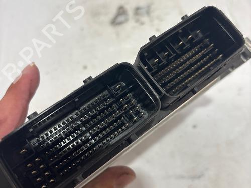 Engine control unit (ECU) CITROËN C4 III (BA_, BB_, BC_) 1.5 BlueHDi 130 (BBYHZB) | BP37735583M57 - Image 2