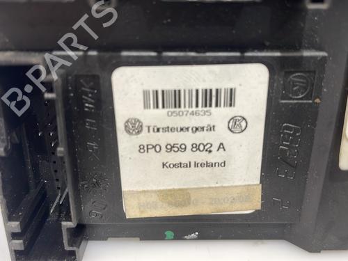 Used Right front window motor Right front window motor AUDI A3 (8P1) 2.0 TDI 16V (140 hp) 28194124 28194124