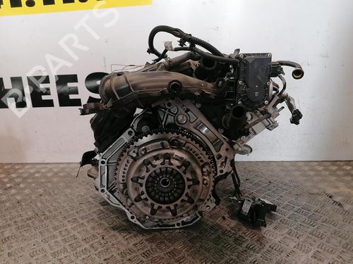 Engine RENAULT TWINGO III (BCM_, BCA_) 1.0 SCe 70 | BP25665939M1 