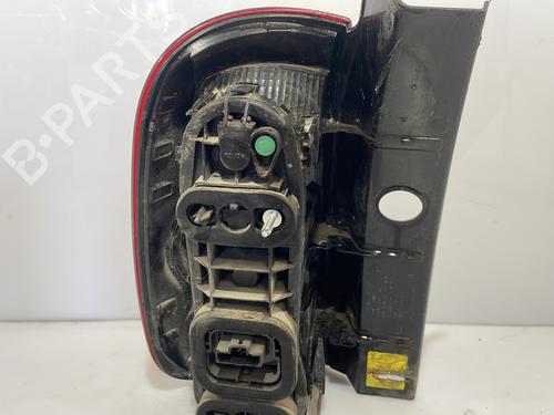 Right taillight DACIA DUSTER (HS_) 1.5 dCi 4x4 (HSMC, HSMD) | BP27304270C35 - Image 3