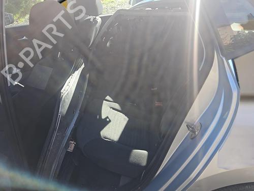 Used Rear right seatbelt Rear right seatbelt VW POLO V (6R1, 6C1) [2009-2022] 33894537 33894537